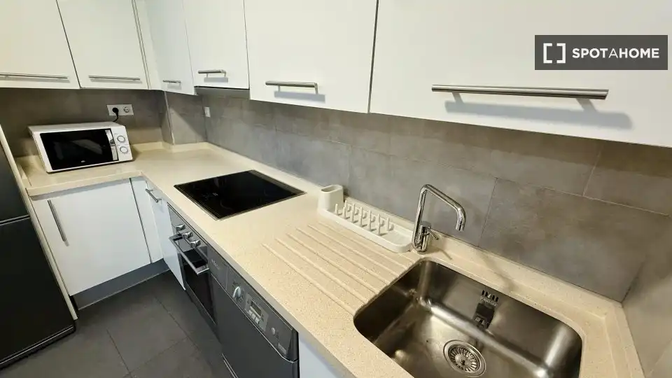 Habitación en Santa Catalina - Canteras