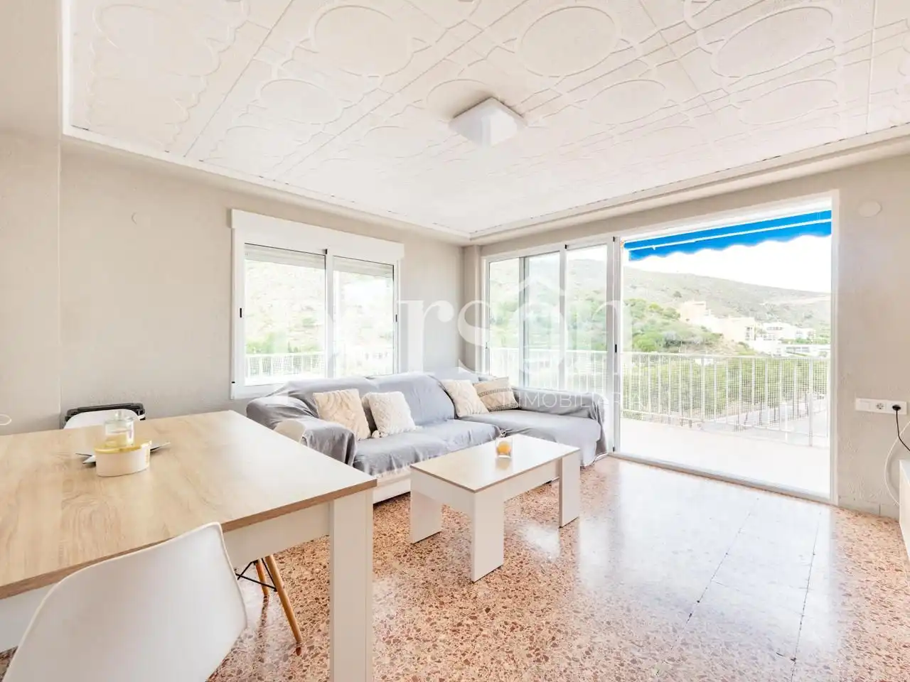 Appartement avec piscine à vendre à Racó, imagen 4