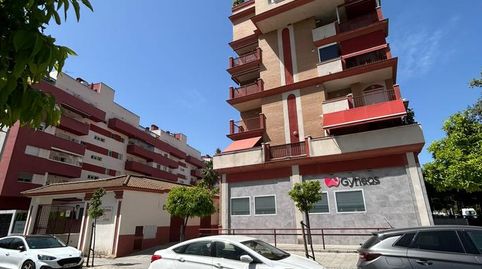 Foto 3 de Piso en venta en Pintora Maruja Mallo, Tablero Bajo - Arruzafilla, Córdoba Capital