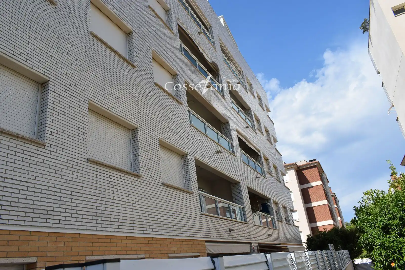 Wohnung mit Pool zum Verkauf in Cossetania, imagen 31