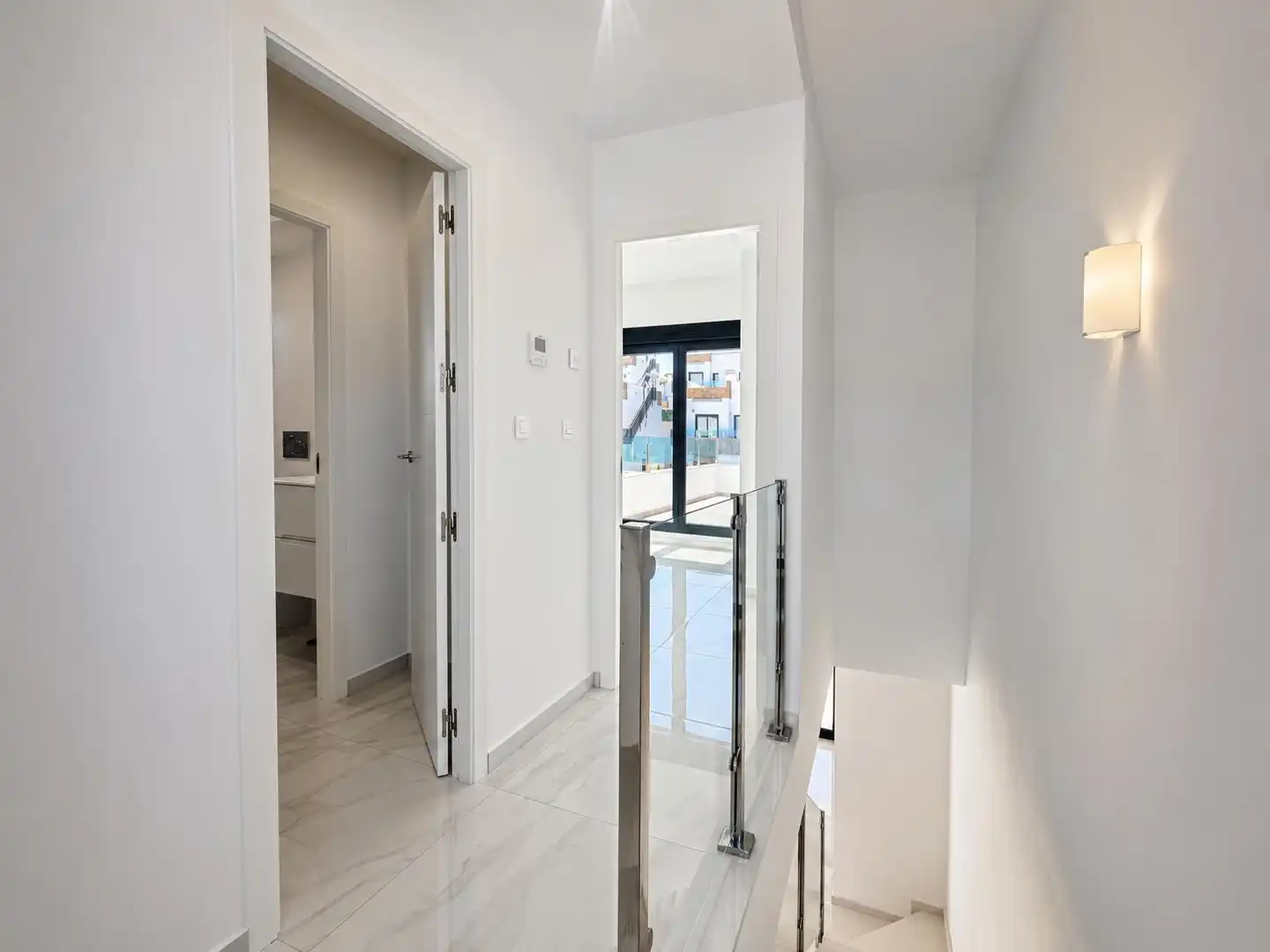 Villa mit Terrasse zum Verkauf in Casco urbano, imagen 10