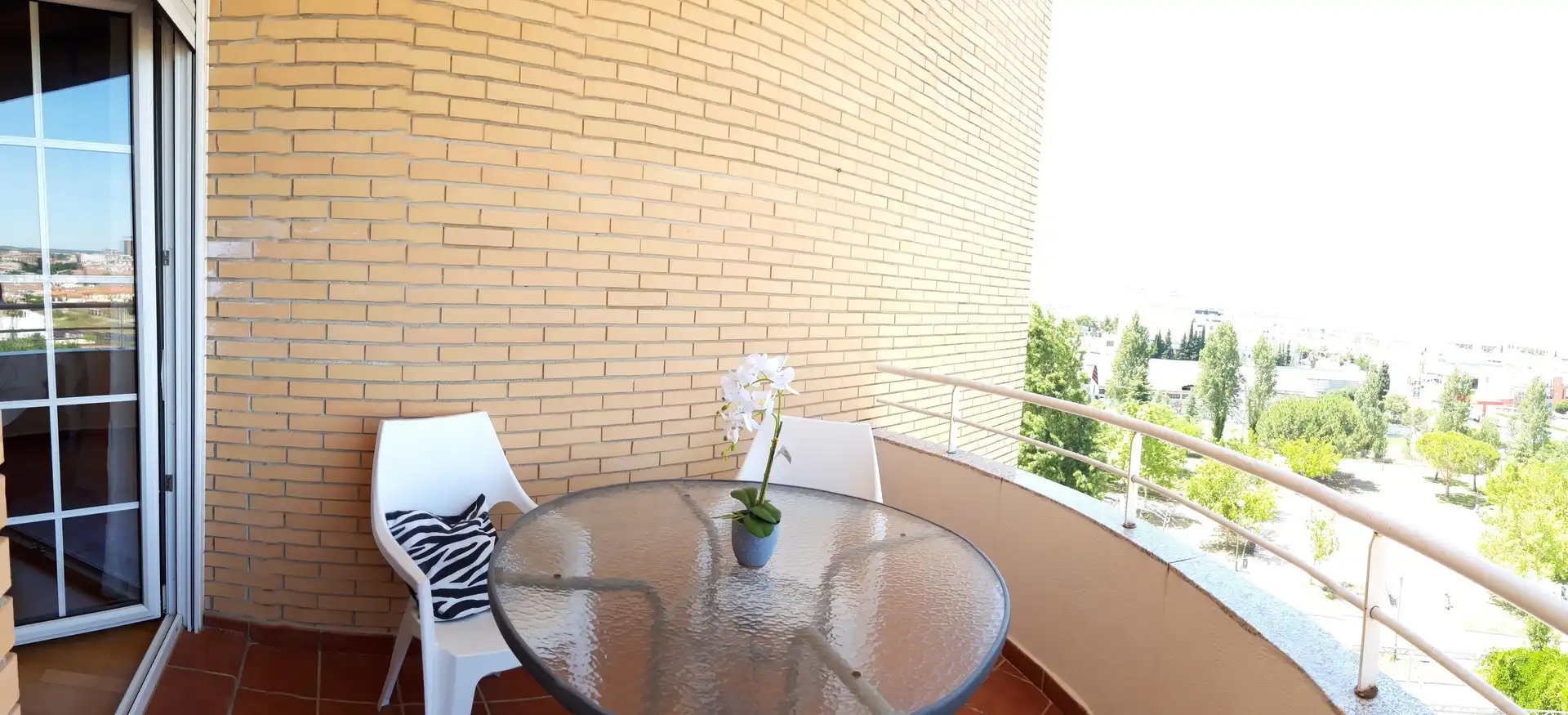 Apartamento de alquiler en Sur