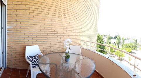 Foto 5 de Apartament de lloguer a Sur, Mérida