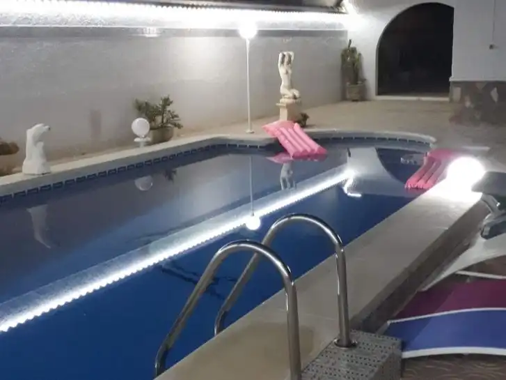 Detached house with pool for sale in Avenida jaca 13, imagen 90