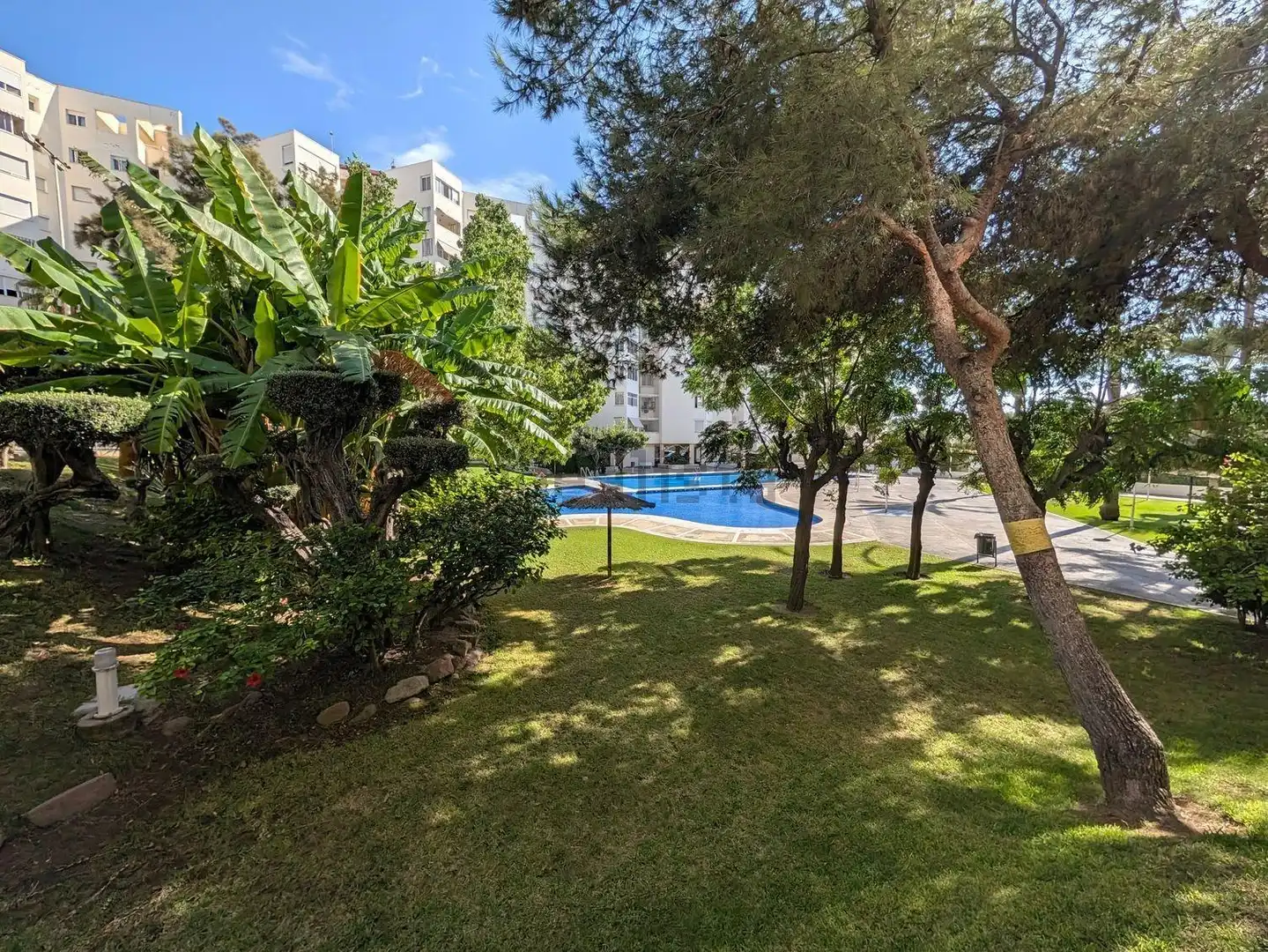 Wohnung mit Terrasse zum Verkauf in Calle Calle Brasil, imagen 20