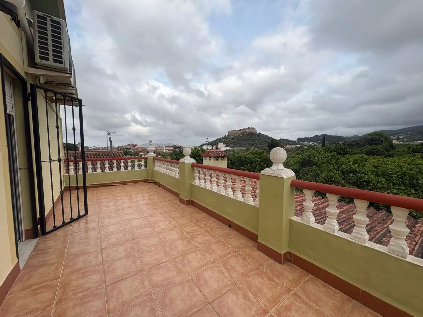Detached house with pool for sale in Corbera, imagen 19