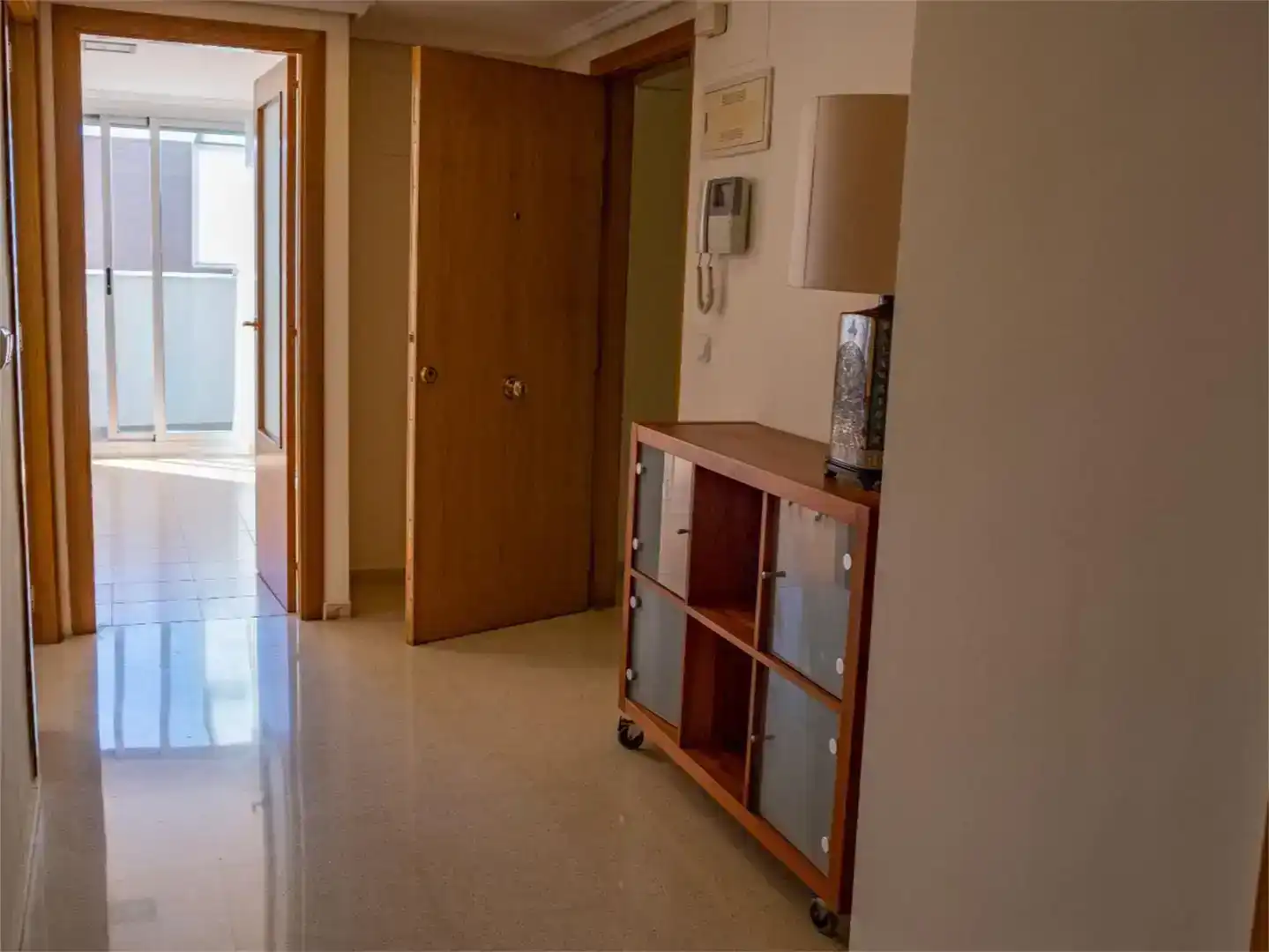 Piso en venta en Gandia con Aire acondicionado y Balcón