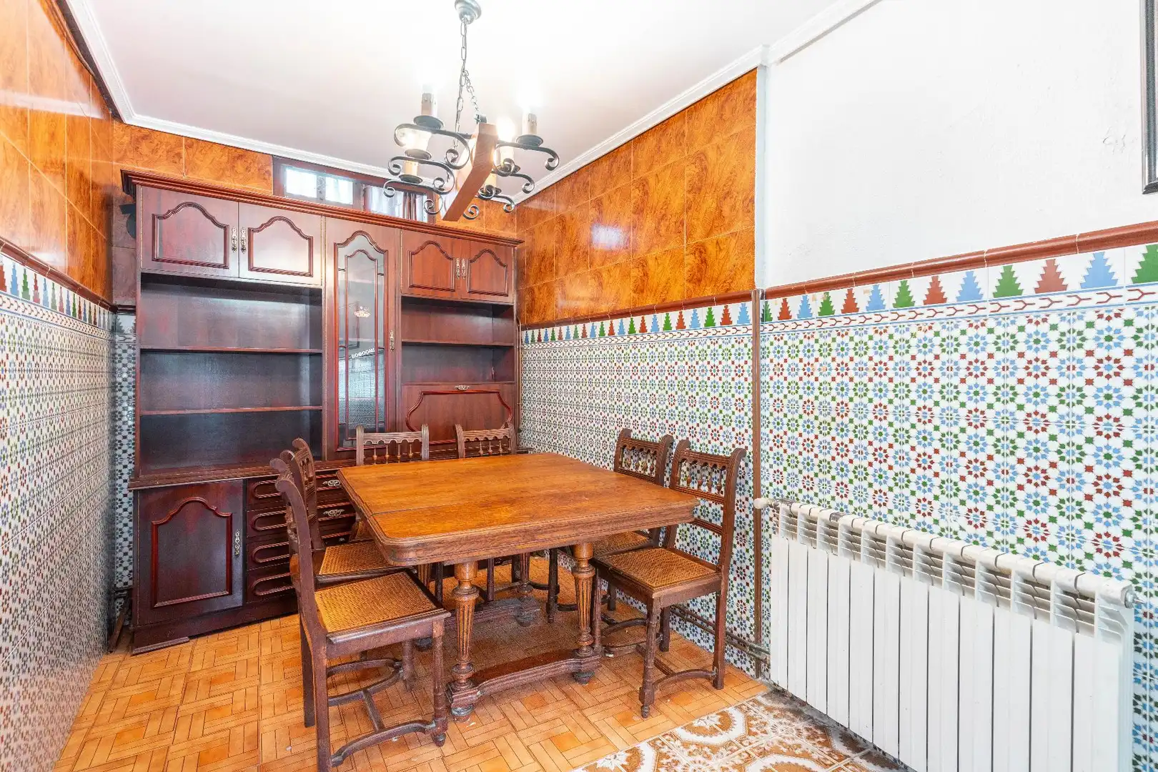 Casa amb jardí en venda a Lugar de Felechosa Arriba 4, imagen 16