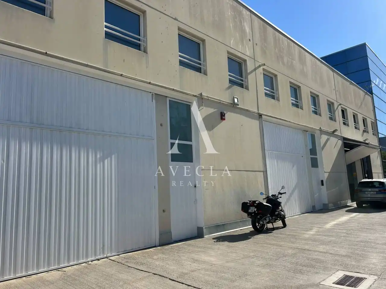 Industriegebäude zur Miete in Avenida Cortes Catalanas 2, imagen 11