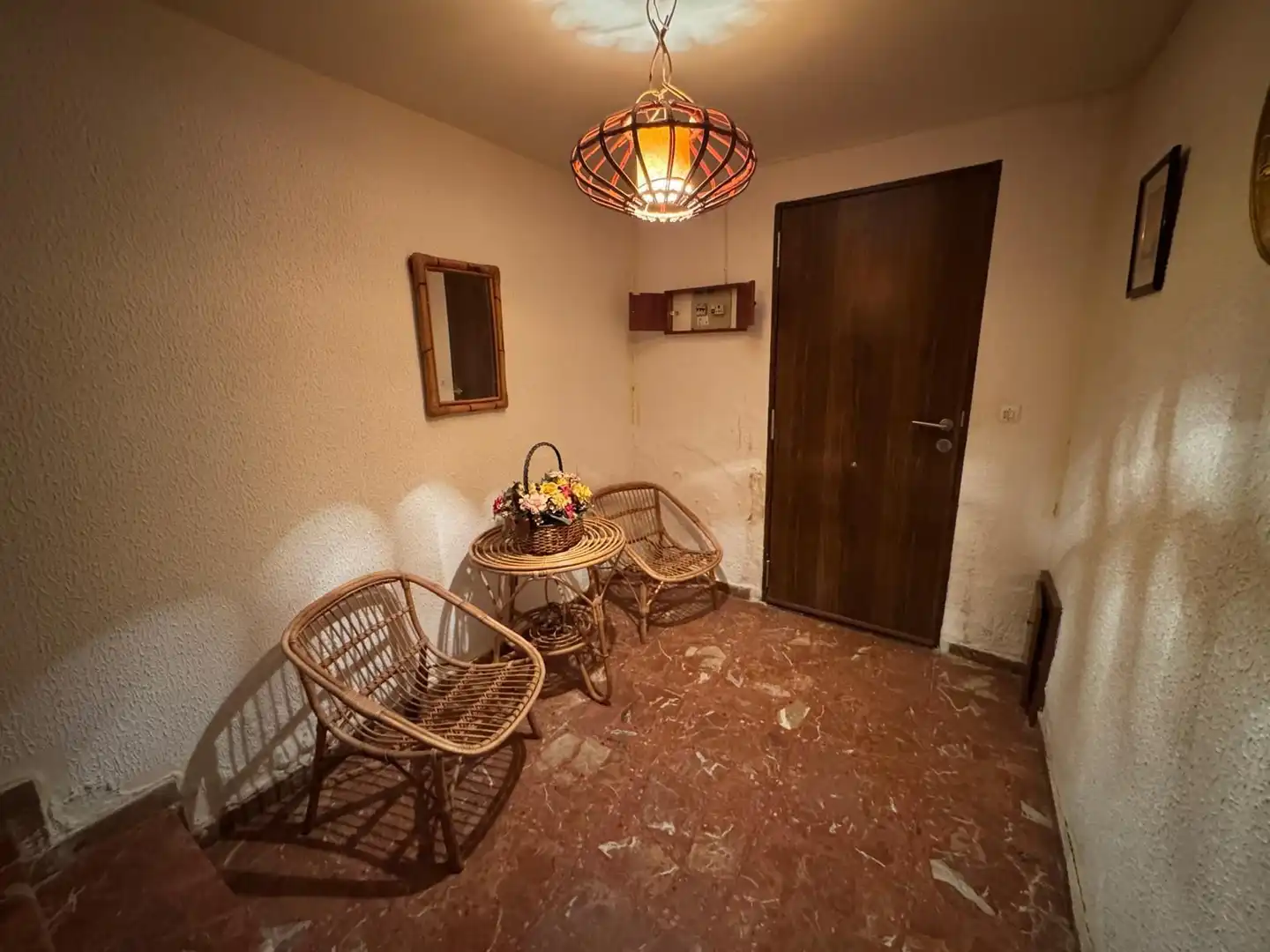 Finca rústica en venta en Brea de Aragón con Terraza