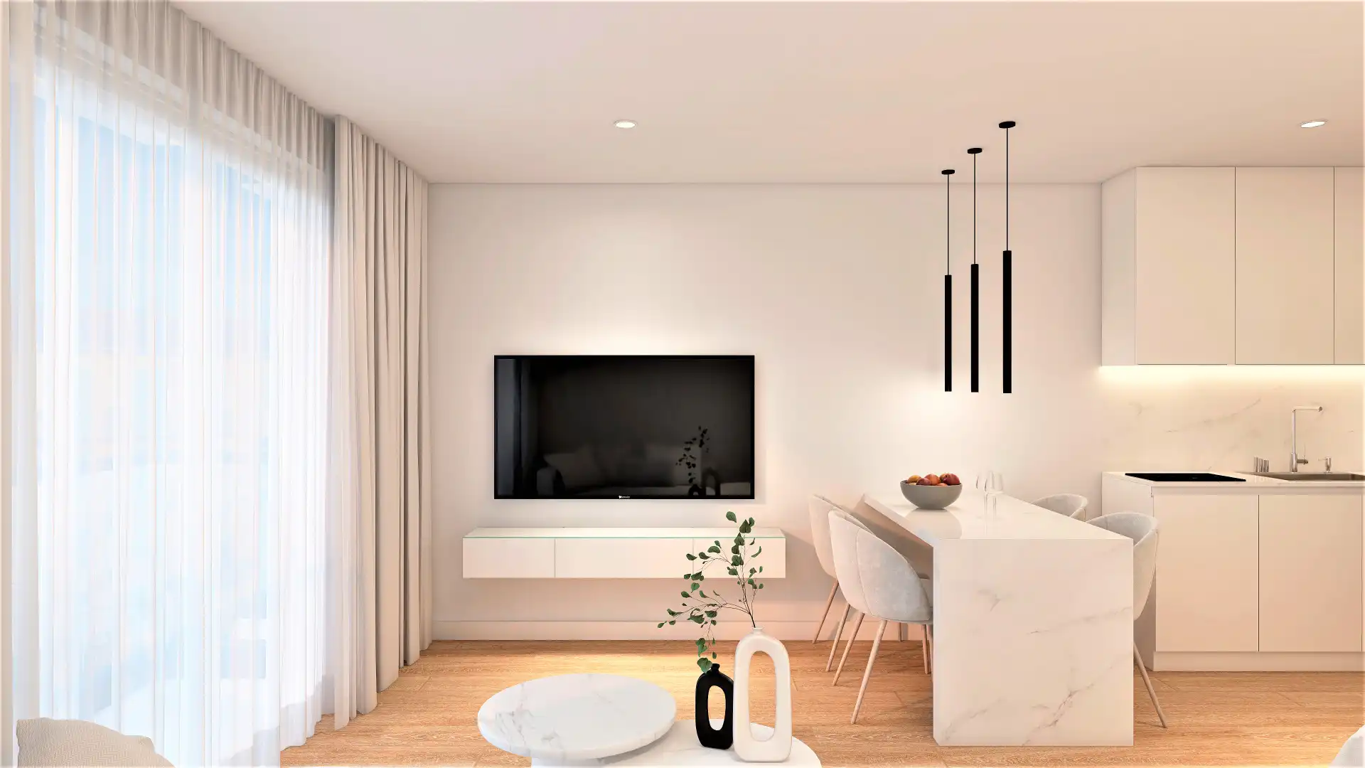 Ground floor for sale in Calle de Nuestra Señora de Valverde, 16, Tres Olivos - Valverde