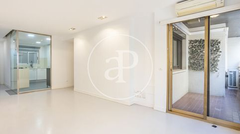 Foto 4 von Wohnung zur Miete in Carrer D'armando Palacio Valdés, Exposició, Valencia Capital