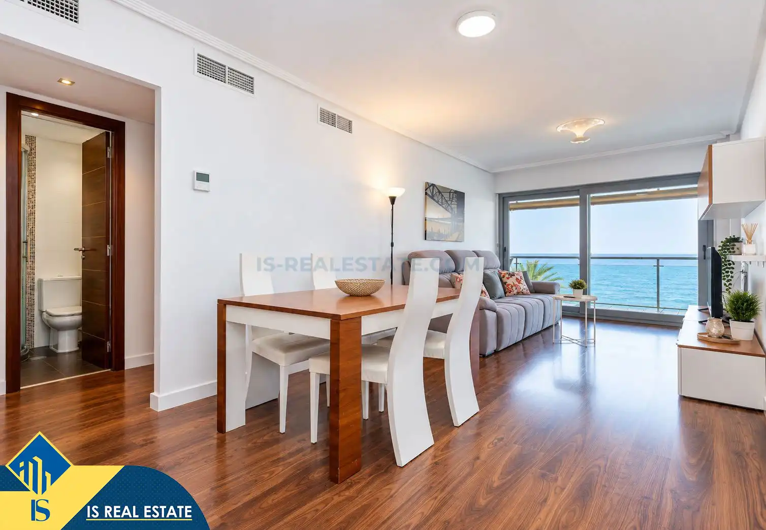 Apartamento con piscina en venta en Playa del Cura, imagen 4