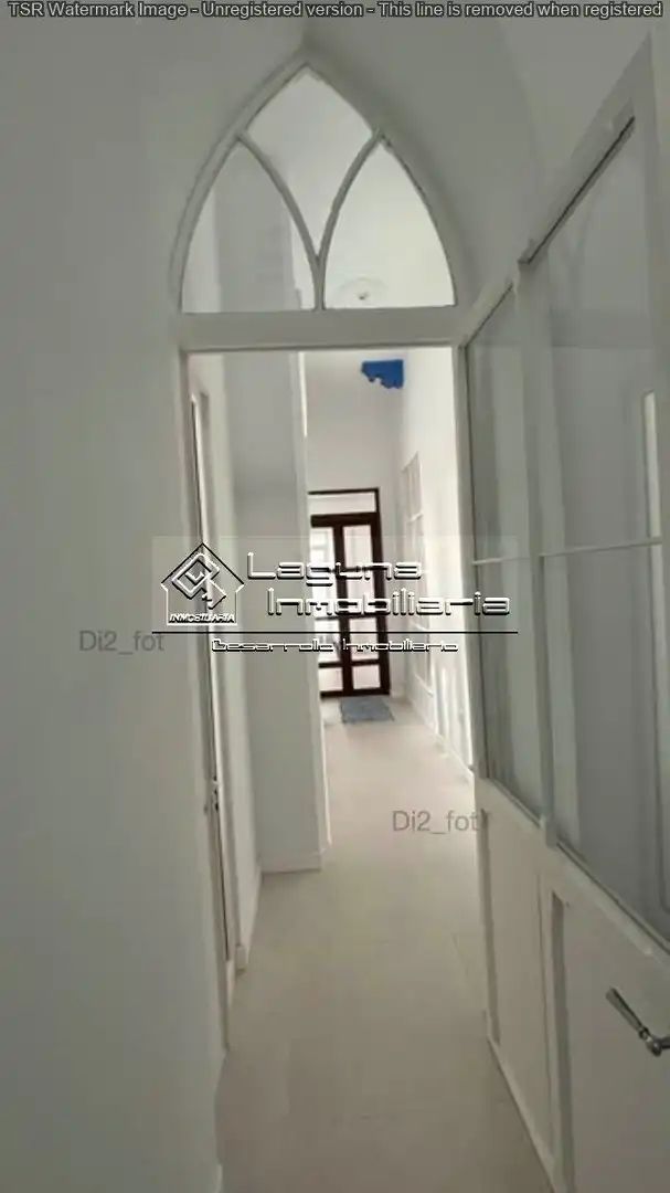 Flat for rent in San Fernando  with Air Conditioner
