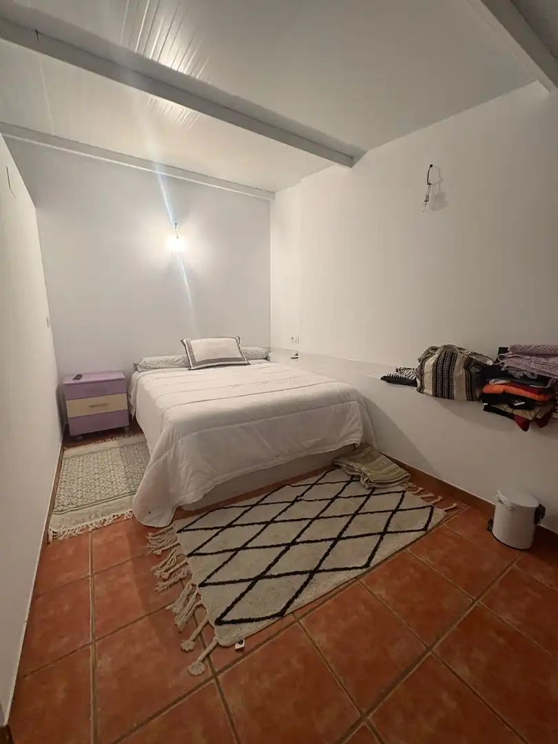 Casa adosada en venda a Les Bassetes - El Marjal
