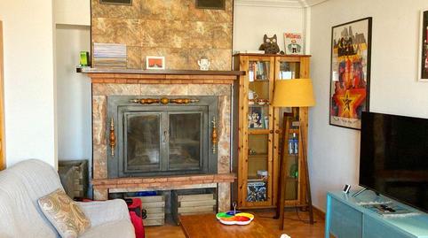 Foto 2 de Àtic en venda a San Pedro, Albacete