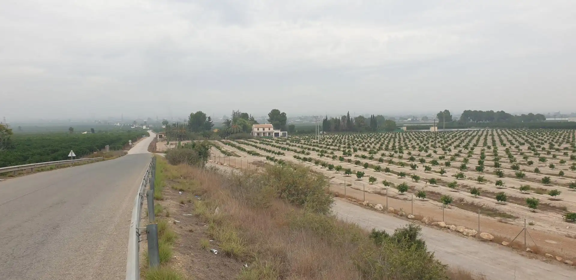 Casa amb piscina en venda a Carretera Virgen del Camino 5, imagen 34