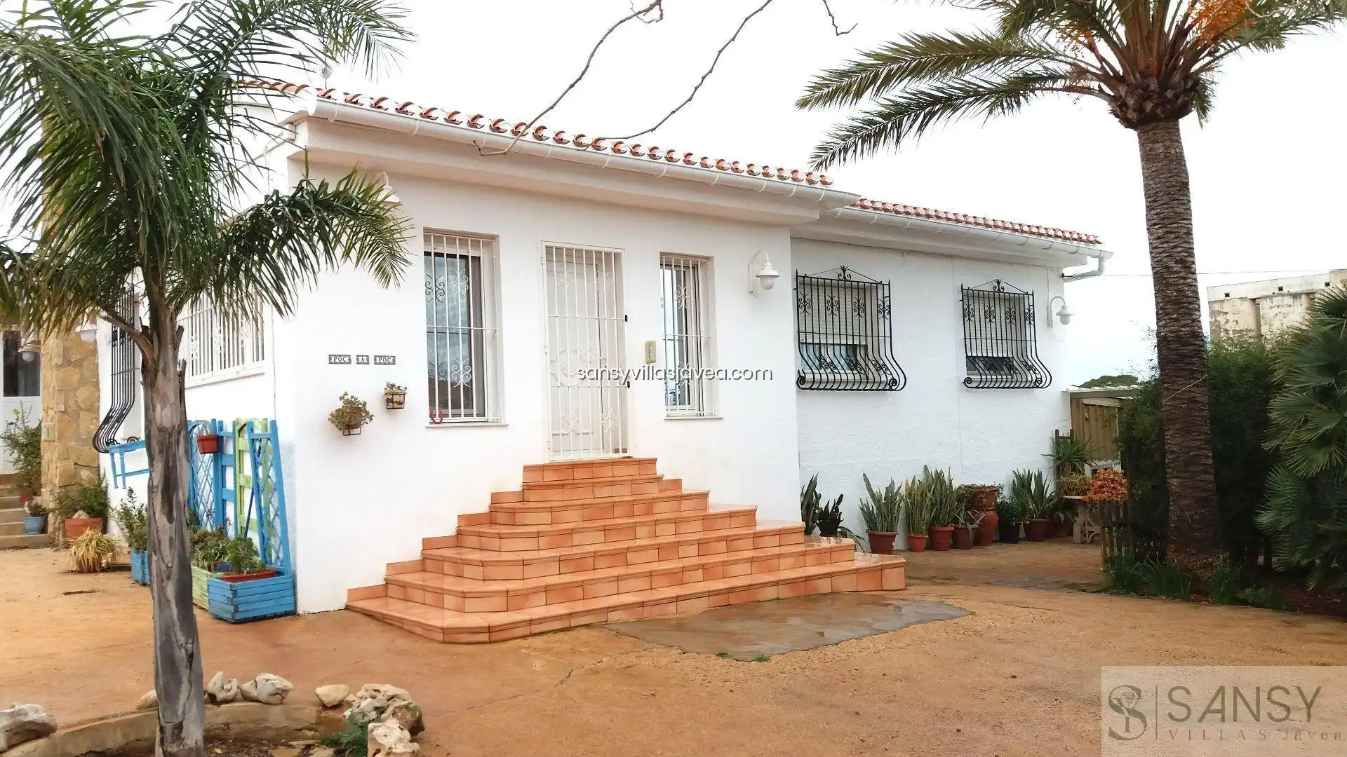 Villa in vendita a La Pedrera - Vessanes