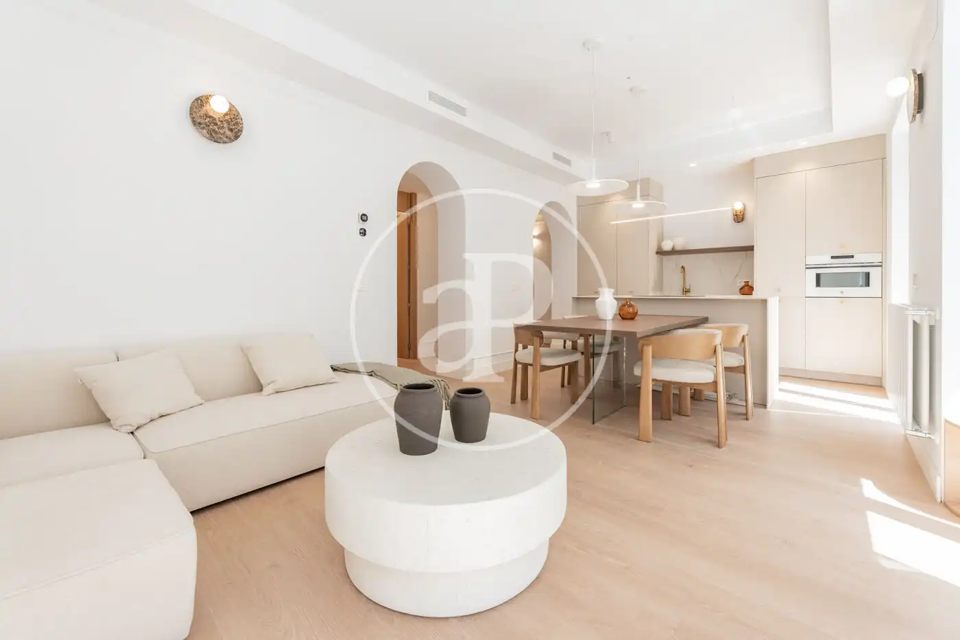 Wohnung zum Verkauf in C. de Gaztambide, Gaztambide