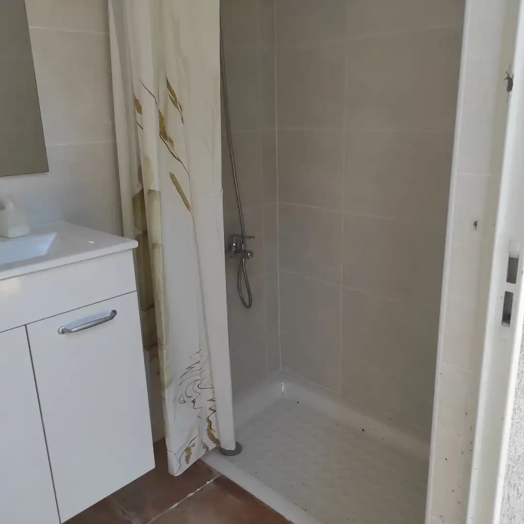 Bany de Casa o xalet en venda en Riells i Viabrea amb Calefacció, Jardí privat i Terrassa