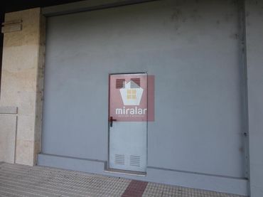 Local comercial en venta en Salvaterra de Miño