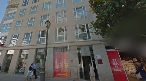 Foto 3 de Piso en venta en Raiña (da), 18, Centro - Recinto Amurallado, Lugo Capital