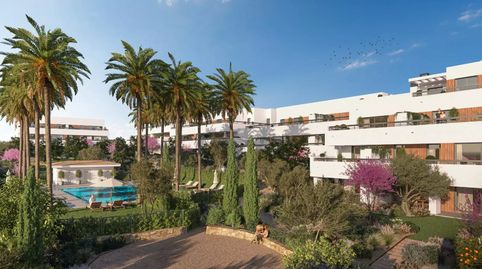 Foto 2 de Apartamento en venta en Guadalobón, Estepona