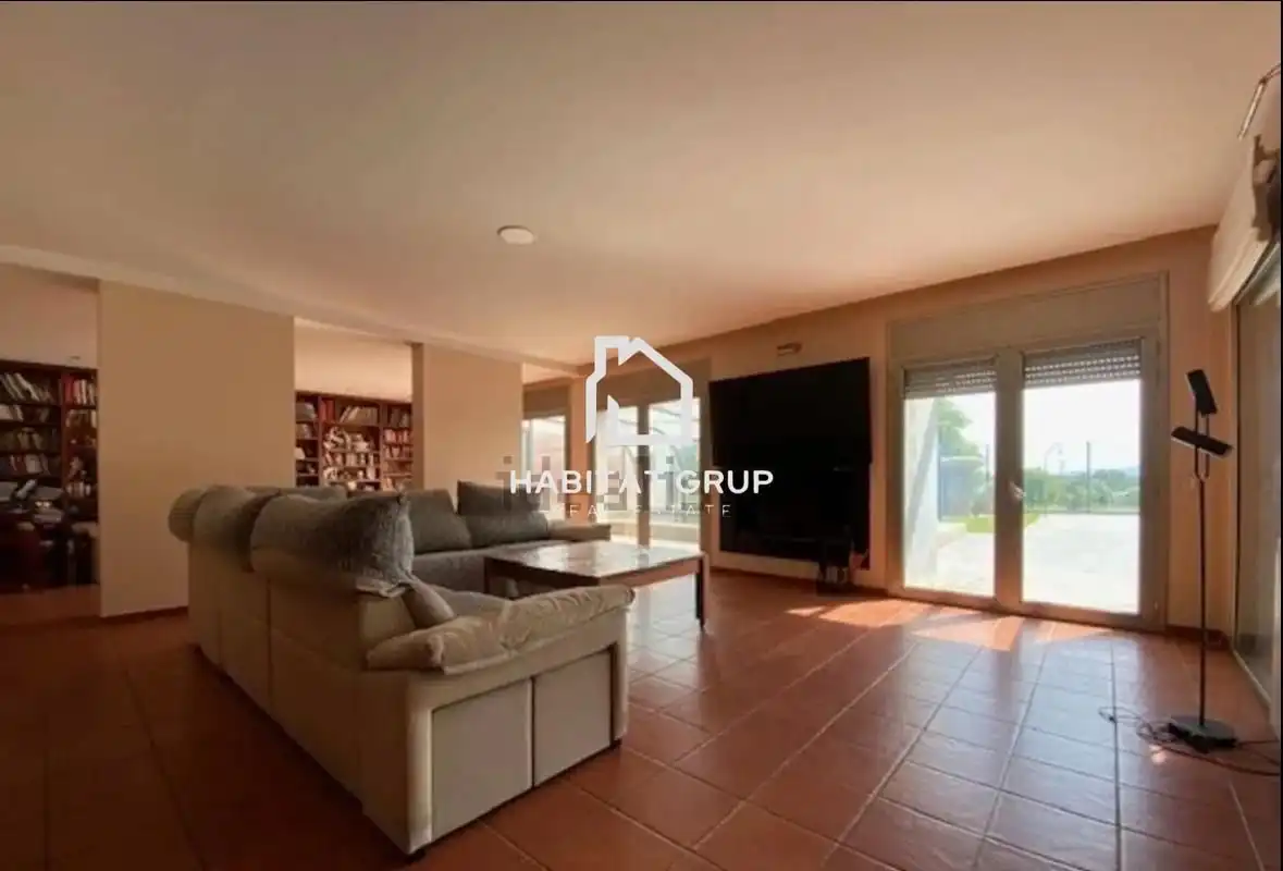 Casa con piscina en venta en Cassà de la Selva, imagen 27