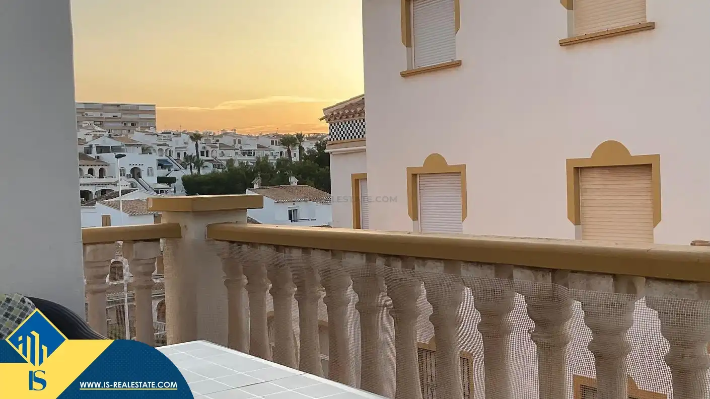 Flat with pool for sale in La Mata, imagen 7