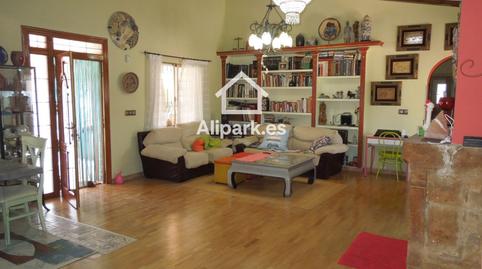 Foto 2 de Casa o xalet en venda a Villamontes - Boqueres, San Vicente del Raspeig / Sant Vicent del Raspeig