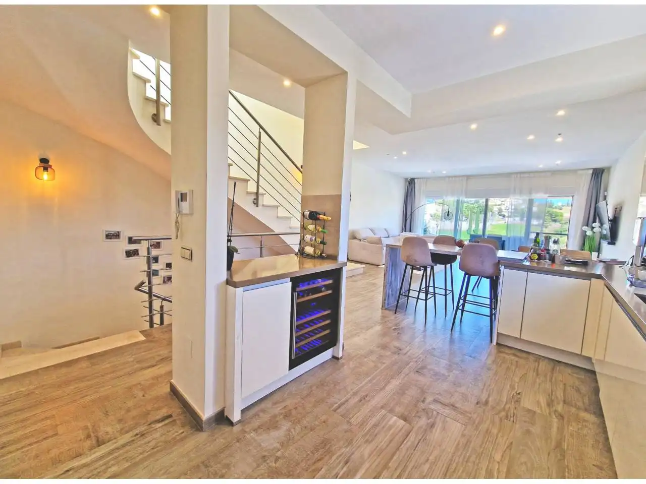 Wohnung mit Pool zum Verkauf in Riviera del Sol, imagen 16