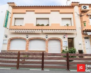 Exterior view of Premises for sale in Altafulla