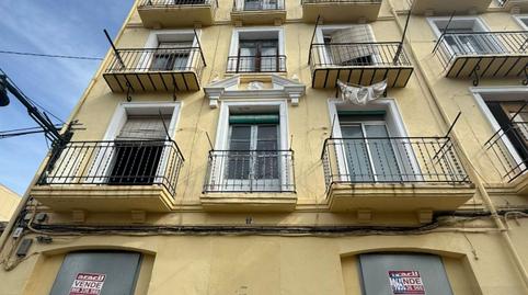 Foto 2 de Piso en venta en Centre - Zona Alta, Alcoy / Alcoi