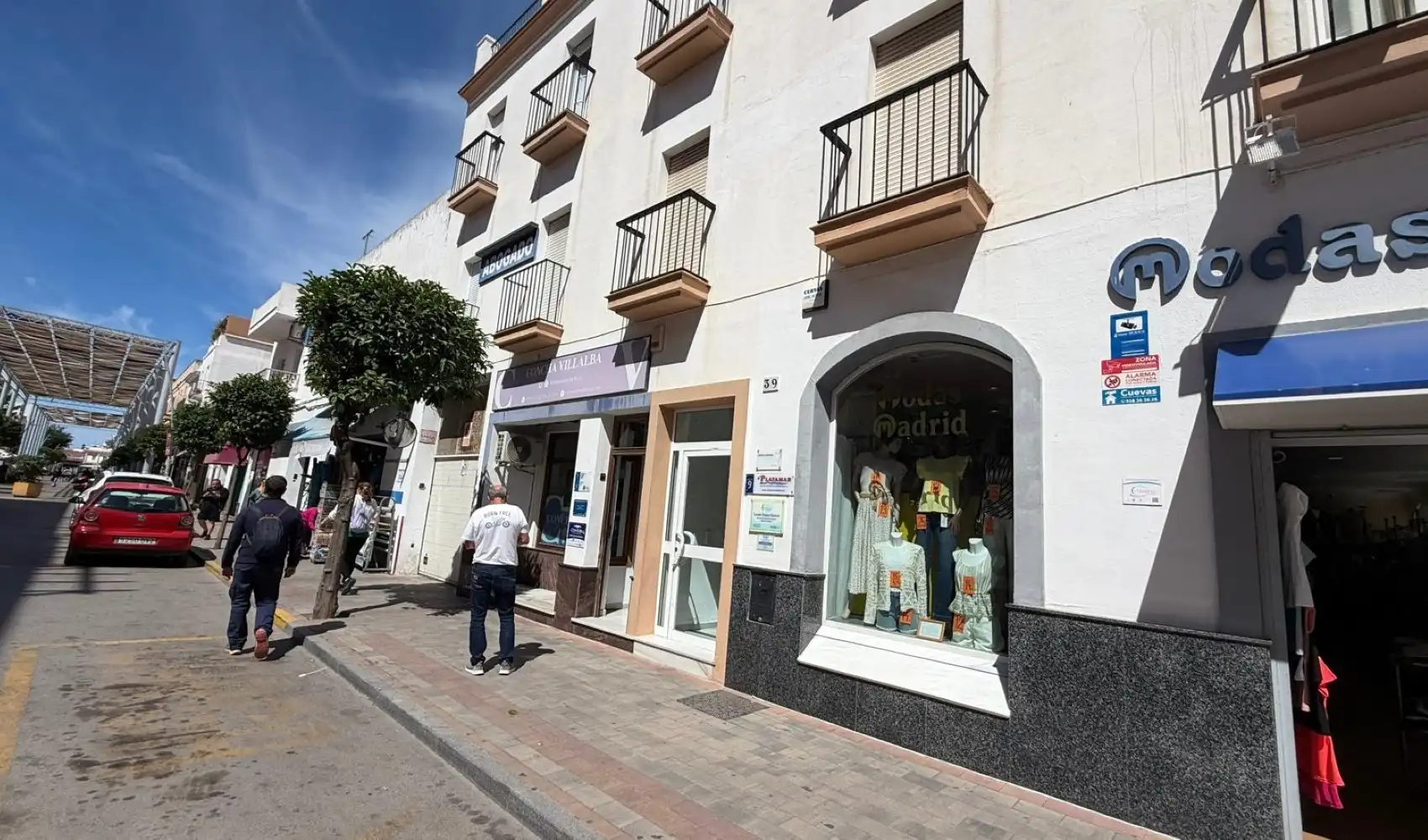 Office for sale in Chipiona  with Air Conditioner