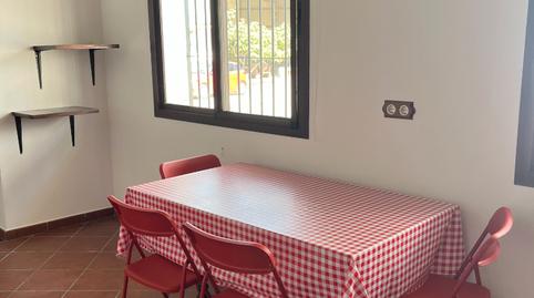 Foto 4 de Apartament de lloguer a Carretera la Fresneda, 54, Campanillas, Málaga