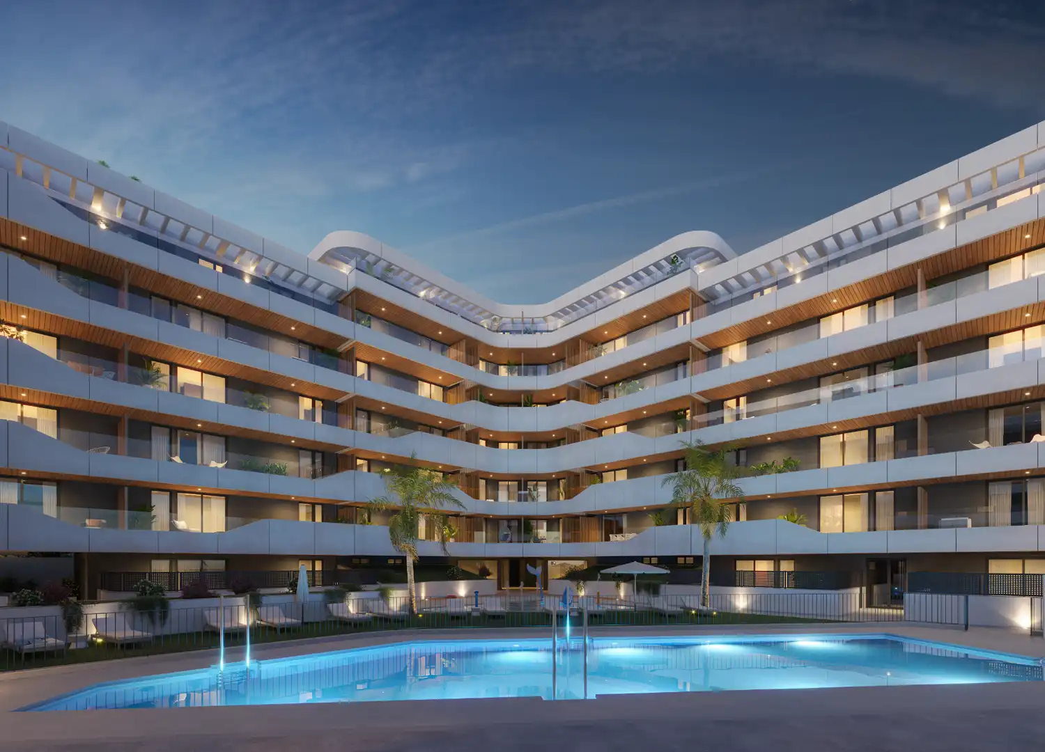Flat for sale in Camino de las Mesas, 26, Huerta Nueva