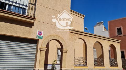 Foto 2 de Dúplex de lloguer a Ruiseñor, San Luis,  Almería Capital