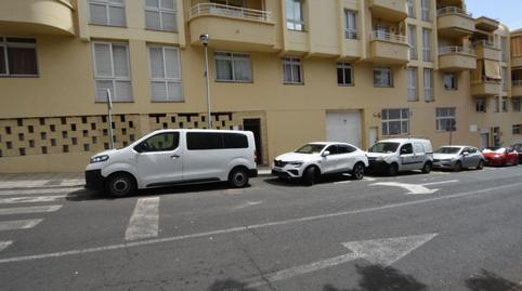 Foto 3 von Fabrikhallen zum Verkauf in Salmon, 7, Los Abrigos, Granadilla de Abona