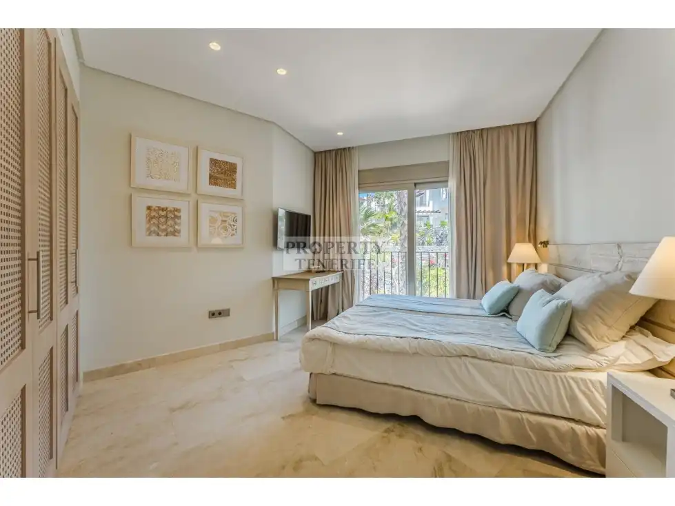 Apartament en venda a Abama, imagen 19