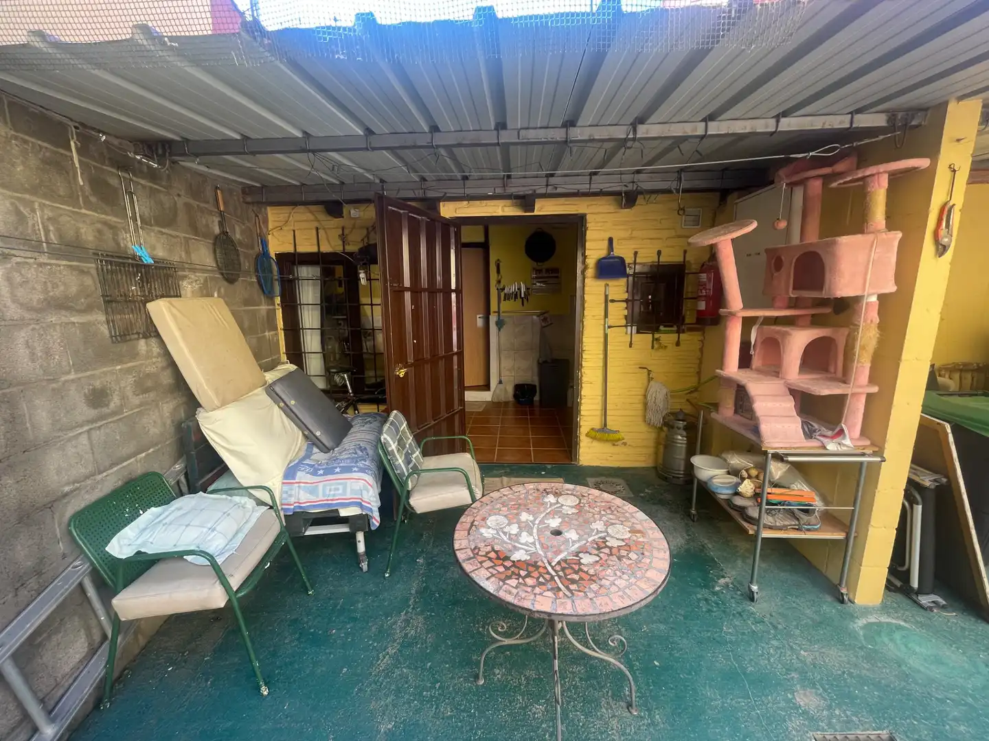Casa adosada en venta en Calahorra con Aire acondicionado, Calefacción y Terraza