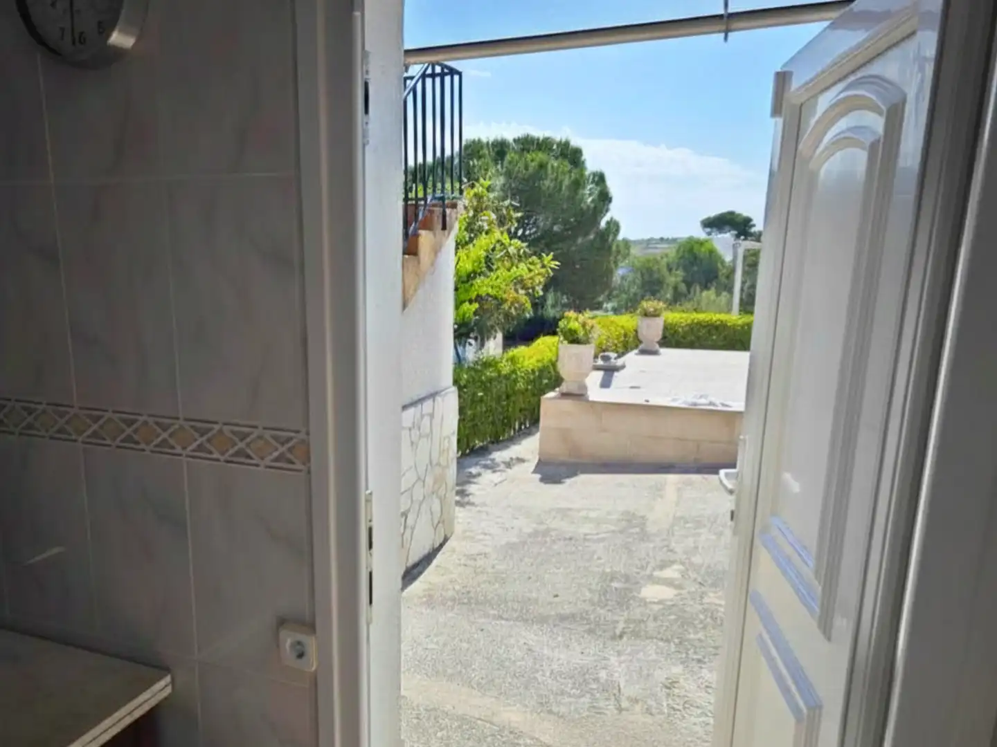 Casa amb piscina en venda a El Viso de San Juan, imagen 57