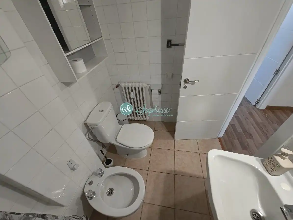 Appartement à louer à Ezequiel González - Conde de Sepúlveda, imagen 53