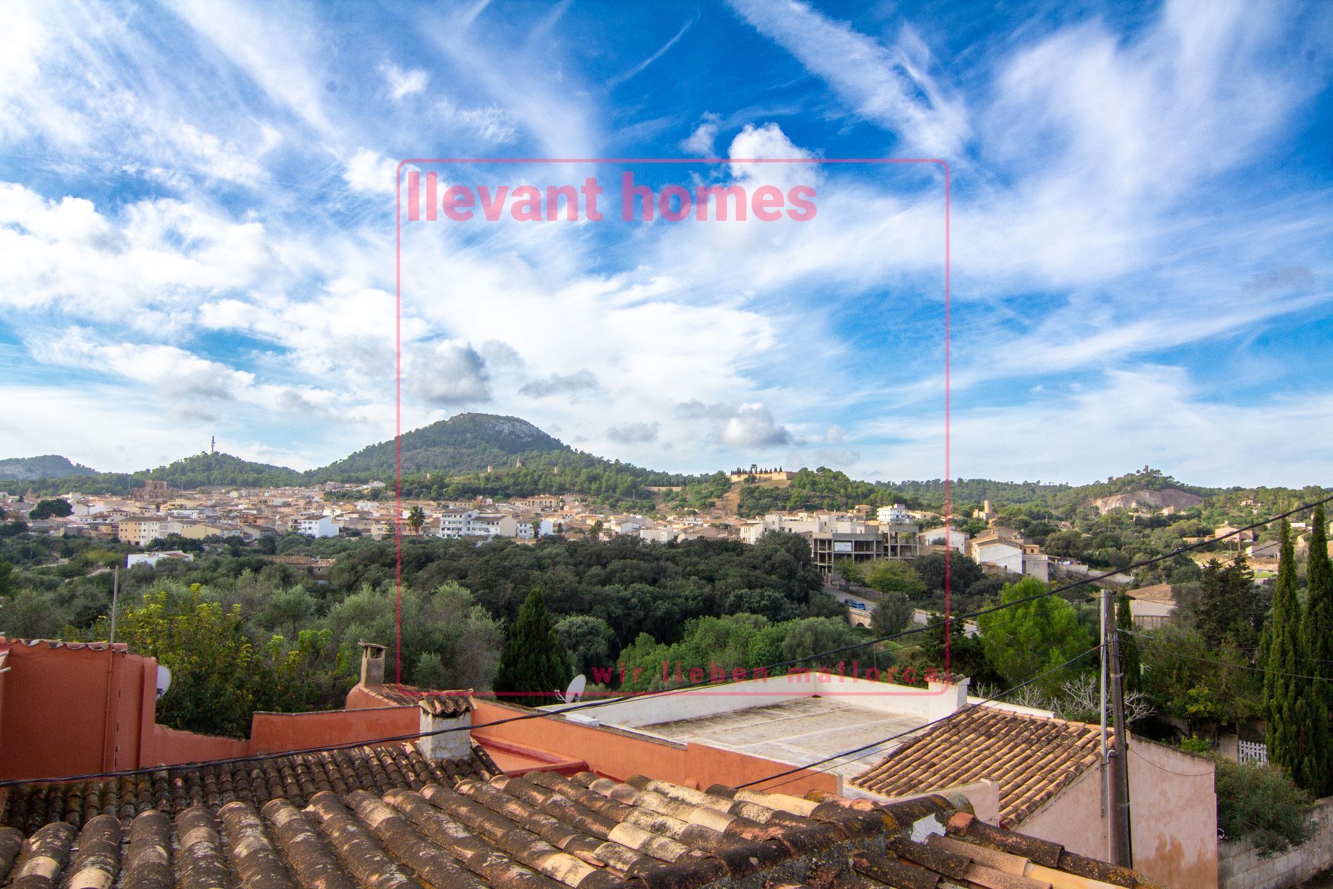 Finca rústica en venda a Es Clot Fiol, Son Servera Poble