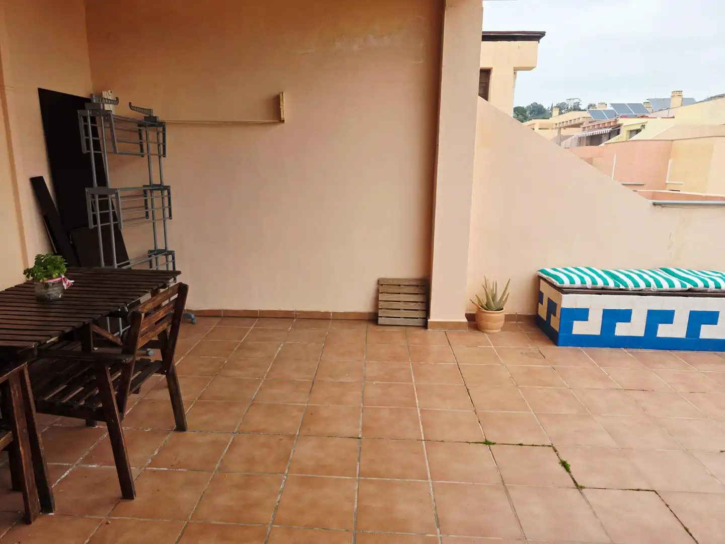 Reihenhaus mit Terrasse zum Verkauf in Chilches, imagen 27