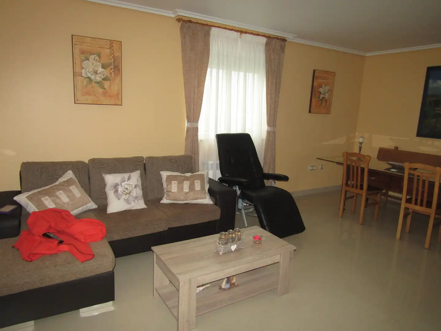 Haus mit Garten zum Verkauf in Valdoviño, imagen 7