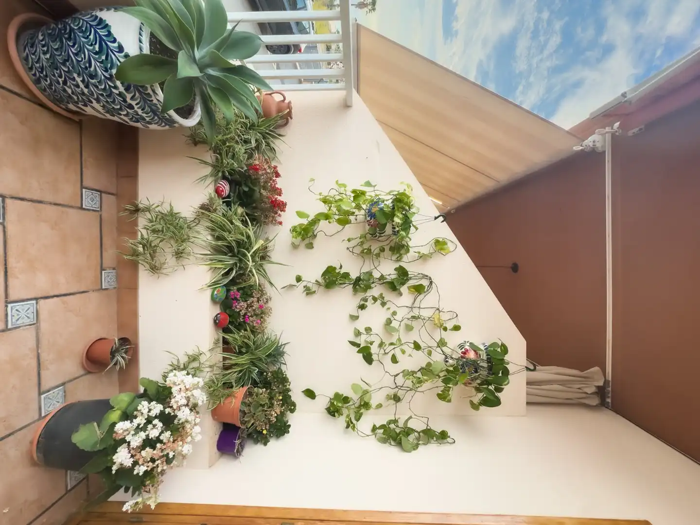 Apartament de lloguer a Calas Santa Pola Este
