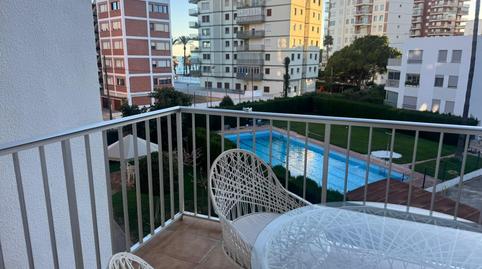Photo 3 of Apartment to rent in Heliópolis, Benicasim / Benicàssim