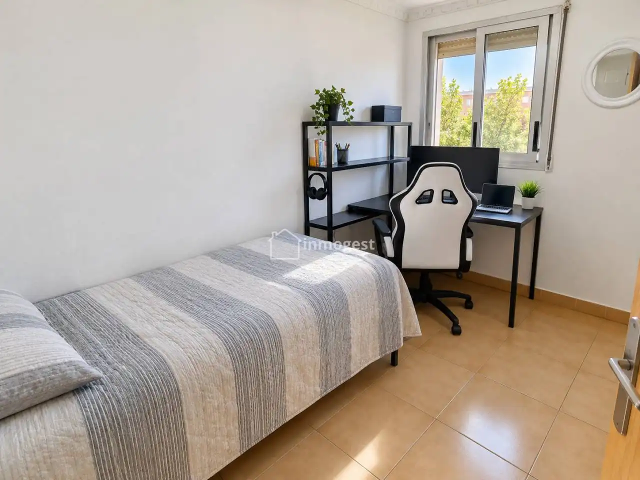 Wohnung mit Terrasse zum Verkauf in Grupo Vilarroja, imagen 8