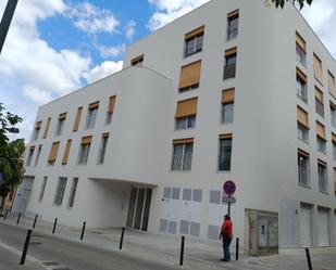Exterior view of Garage to rent in Viladecans