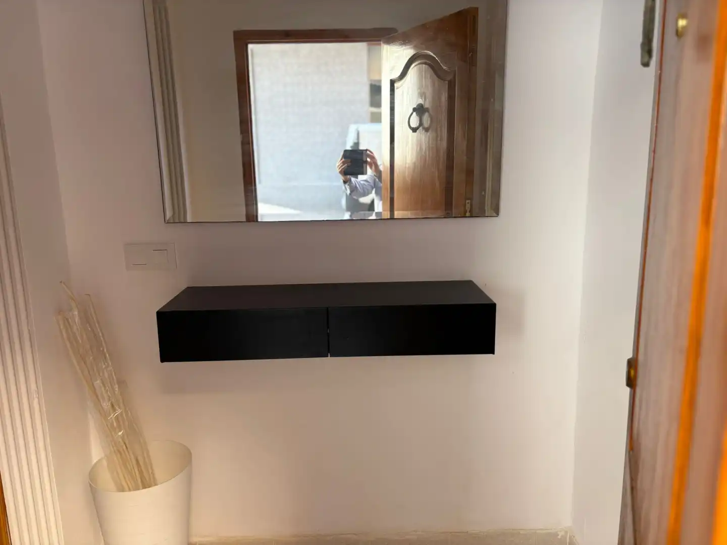 Planta baja en venta en Vilallonga / Villalonga con Aire acondicionado, Amueblado y Horno